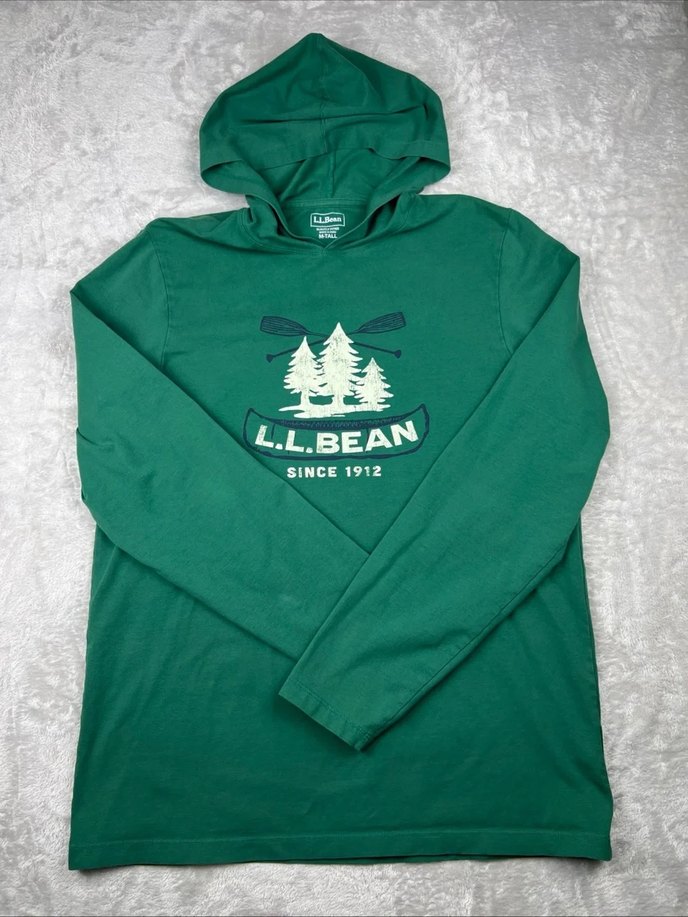 L.L. Bean bean men